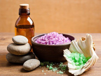 立夏节气与成都油压按摩更配哦!