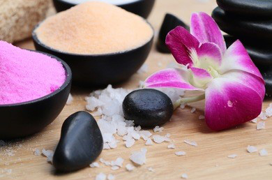 成都上门spa会所给你带来前所未有的体验