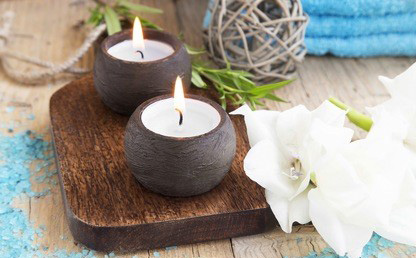 艾灸按摩时闻多了艾烟对身体有害吗?